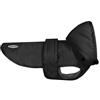 Record cappottino impermeabile brumy nero L