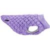 Record CLOUD lilla cappottino XXXS - cm 20-24 / 30-34