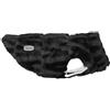 Record BLACK MIKY ecopelliccia nero XXS - cm 25-28 / 35-39