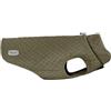 Record BRANDY verde scuro cappottino L - cm 45-39 / 58-60