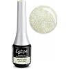 Estrosa White Gold Glitter Flash - Smalto semipermanente 7ml