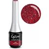 Estrosa Red Glitter Flash - Smalto semipermanente 7ml