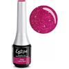 Estrosa Pink Glitter Flash - Smalto semipermanente 7ml