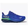 Hoka One One M Clifton 9 GTX - blu