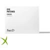 Face D Patch Occhi Riutilizzabili