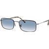 Ray-Ban Occhiali da Sole Ray-Ban RB3746 92703F