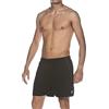 Arena Fundamentals Boxer R Costume Uomo Mare e Piscina, Costume da Bagno in Morbido Tessuto Riciclato ad Asciugatura Rapida, Boxer Mare con Slip Interno in Mesh
