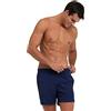 Arena Bywayx R Costume Uomo Mare e Piscina, Costume da Bagno in Comodo Tessuto Riciclato ad Asciugatura Rapida, Costume da Bagno con Slip Interno in Rete e Tasche Laterali