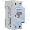 Hager BOCCHIOTTI S.p.a. Magnetotermico Differenziale 1 Polo+N 16A 30MA A 4,5KA Hager ADA816H