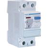 Hager BOCCHIOTTI S.p.a. Differenziale Puro 2 Poli 25A 30MA AC 2 Moduli Hager CDC724H