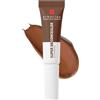 Erborian - Super BB CONCEALER - Anticernes-cura ad alta copertura arricchito con Niacinamide e SPF 25 - Correttore occhi idratante, finitura naturale - Cosmetici coreani - Cioccolato 10 ml