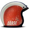 DMD 1JTS30000SQ02 Casco Moto , Multicolore, S