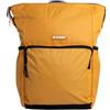 K-Way Zaino Tempo libero Unisex KWay MAIZY Yellow Inca XGK