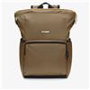 K-Way Zaino Tempo libero Unisex KWay MAIZY Brown Corda 045