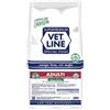 Vet Line - Adult Monoproteico Taglia Piccola al Bufalo da 12,5 Kg