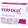 Ferfolix 30 Capsule