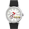 Timex Orologio Al Quarzo Uomo Peanuts trendy cod. TW2U86400