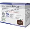 Fiocchi di riso emugen olio shampoo ultradelicato 10 bustineda 1,5 ml + 10 bustine da 3 ml