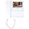 COMELIT GROUPE SPA Videocitofono People cornetta - COE PL6701