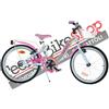 Bicicletta Bambina Unicorn Dino Bikes - 20"