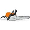 Stihl Motosega STIHL ms311 per tagliare legna da ardere in boschi con alberi medie dim