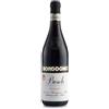 Borgogno Barolo Fossati 2018 DOCG Biologico lvv