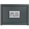 Burg-Wächter 40350 Cassaforte Combinazione Elettronica programmabile, Magno 520 E, Volume: 28 l, Grado di Resistenza N, per Un Massimo di 5 Armi Corte, Nero, 28 litri