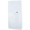Ferroli Kit Mobiletto Incasso Verniciato per Econcept Solar Adatto a Bluehelix RRT H 016070X0 ,