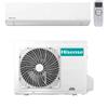 Hisense Climatizzatore Monosplit Energy Ultra 9000 btu KE25MR01G Inverter R-32 Wi-Fi Classe A+++ ,