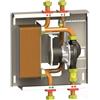 Maxiflame Modulo Maxiflame Interfaccia Caldaia/Termoprodotto Supercompatto 30-35 kW MX115/1 Mini - 115012
