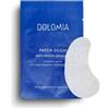 Dolomia Skincare Patch Occhi Monodose Anti-Fatica Leviganti