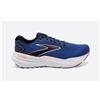 Brooks W Glycerin 21 - blu