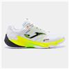 Joma OPEN MEN 24 - Bianco