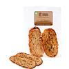 EMRA FOOD Snc di E.Bramante Bruschetta con Origano Emra 4x130g