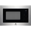 Electrolux MO326GXE Acciaio inox Microonde combinato Da incasso 25 L 900 W