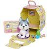 SIMBA 105950135 PAMPER PETZ HUSKY CM.15