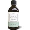 FORLIVE Srl Forlive Olio di Mandorle 200ml - Olio per Massaggi e Cura della Pelle