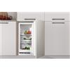 INDESIT INBUL021 FRIGORIFERO SOTTOPIANO DA INCASSO 144LT H.81.5 STATICO CE E