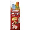VERSELE-LAGA Versele parrocchetti stick con frutta secca e uvetta 2x30gr