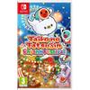 BANDAI NAMCO Entertainment Taiko no Tatsujin Rhythm Festival (Nintendo Switch)