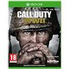 ACTIVISION Call of duty : World War II - Xbox One - Xbox One [Edizione: Francia]