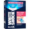 COSWELL SpA blanx white shock trattamento power white gel 30ml con bite
