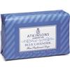 ATKINSONS Atkinson Soap Blue Lavender 200 Gr