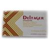 SI.ME.FARM.Sas Deltager 40 compresse - - 903022539