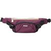 K-Way Marsupio KWay Fericy Small Violet DK Purple XB4