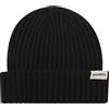 Manera Beanie Black