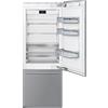 Ⓜ️🔵🔵🔵 SIEMENS CI30BP02 - Frigorifero combinato da incasso, NoFrost, connessione WiFI, Nuova classe E