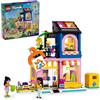 Lego Friends - Boutique vintage 42614