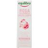 Equilibra Rosa Ialuronica Crema Corpo Idratante 150 ml