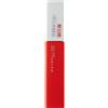 Maybelline Superstay Matte Ink Liquid Lipstick Mayb gloss+lipstick s/matte ink 25